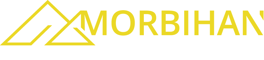 Logo du site Morbihan Charpente, entreprise de charpente dans le Morbihan à Landaul